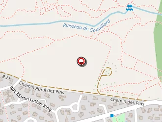 Carte de Peteilh Sarah à Saint-paul-lès-dax