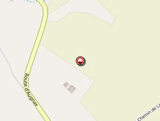 Carte de Garage Bergès à Puycasquier