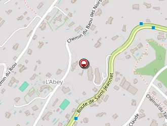 Carte de Aaby Mikkel à Vence