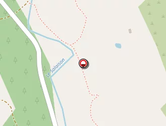 Carte de Toth Levente à Guzargues