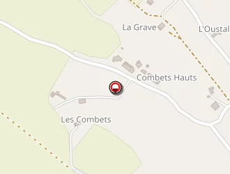 Carte de Sas Yvan Barrau à Briatexte