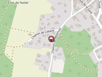 Carte de Pichaud Jean à Aigues-vives