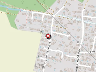 Carte de Stef Menuiserie Service (s.a.r.l) à Vinon-sur-verdon