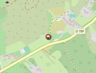 Carte de De Broqua Eric à Baux-de-provence (les)