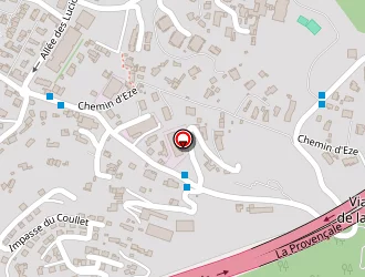 Carte de Otto Youri à Trinité (la)