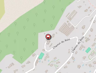 Carte de Gostiuk Mikhail à Vence