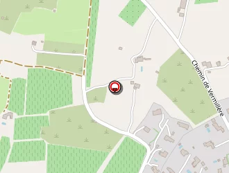 Carte de Ruggiero Bruno à Cadenet