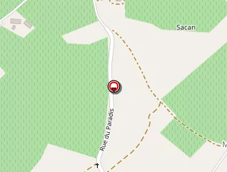 Carte de Exesys Consultants à Saint-sériès