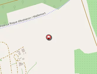 Carte de Lefevre Patrick à Mallemort