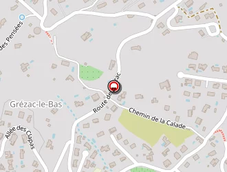 Carte de Belhaouari Fatima à Lodève