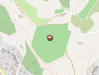 Carte de Association Le Petit Prince à Cadenet