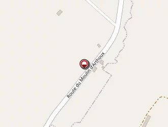 Carte de Le Petit Salon à Poyanne