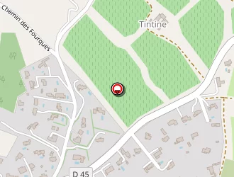 Carte de Ets Meysen Olivier à Cadenet