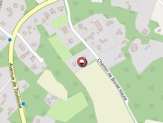 Carte de Humidi-tech à Cépet