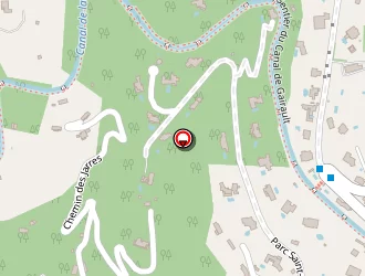 Carte de Bolio Bernard à Nice