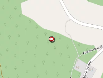 Carte de Wtp à Saint-privat