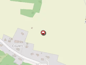 Carte de Bizou Eric à Pelleport