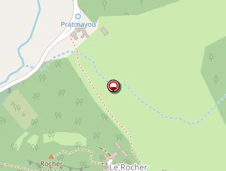 Carte de Celine Coiffure à Viane