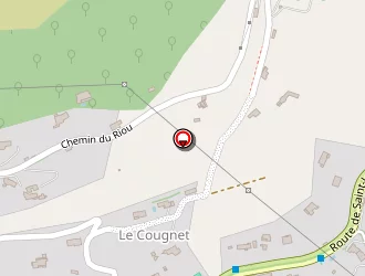 Carte de Jmc à Vence