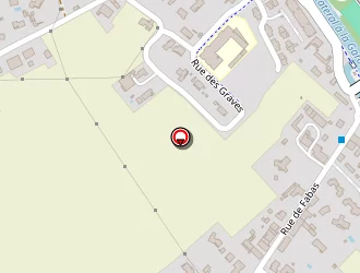 Carte de Media Diffusion Communication à Saint-jory