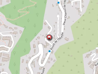 Carte de Etanchéité Boschi à Saint-andré-de-la-roche