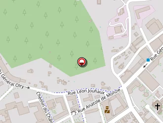 Carte de Jeainat Abdelkarim à Nice