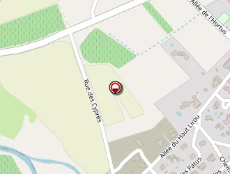 Carte de Boutin Thomas à Triadou (le)