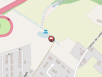 Carte de Jouanisson Construction à Gémil