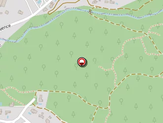 Carte de Charlet Dominique à Gaude (la)