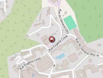 Carte de Boucherie Salam à Nice