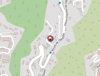 Carte de Marchino Remi à Saint-andré-de-la-roche