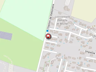 Carte de Petrozzi Pascal à Vinon-sur-verdon