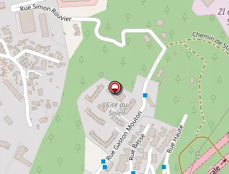 Carte de Schneider Catherine à Trinité (la)