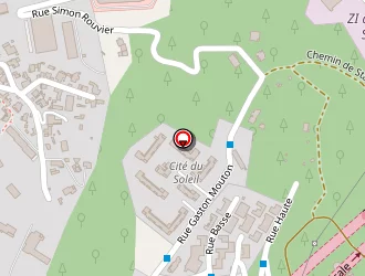 Carte de Abc Cloison à Trinité (la)