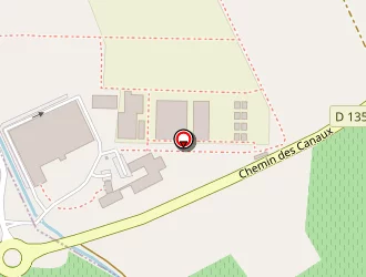 Carte de Sautière André à Uchaud