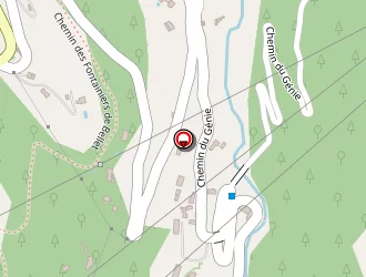 Carte de Alter Energies à Nice