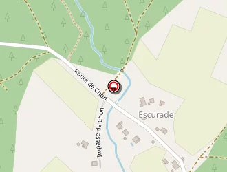 Carte de Sms Piscines à Soustons