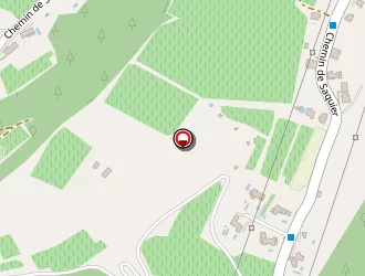 Carte de Donadey Daniel à Nice