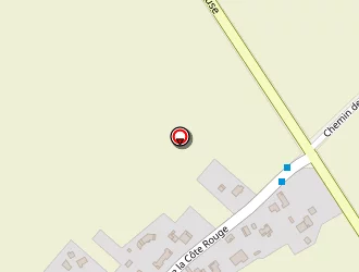 Carte de Miquel Eric à Merville