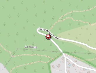 Carte de Florino Philippe à Èze