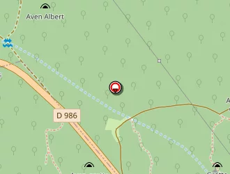 Carte de Languedoc Granulats à Murles