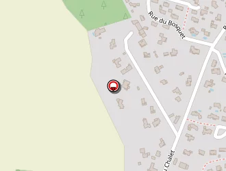 Carte de Maillefer Jacques à Saint-paul-lès-dax