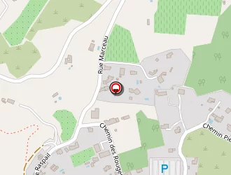 Carte de Commune De Cadenet à Cadenet