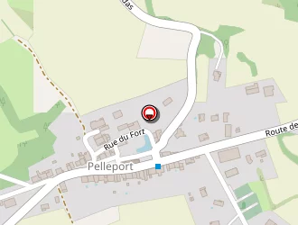 Carte de Marquès Serge à Pelleport