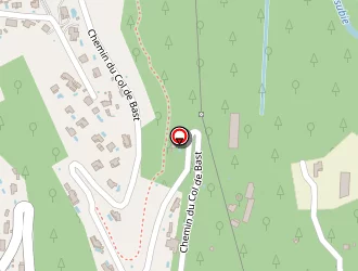 Carte de Burlandi Serge à Nice