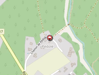 Carte de Mds Conseil à Soustons