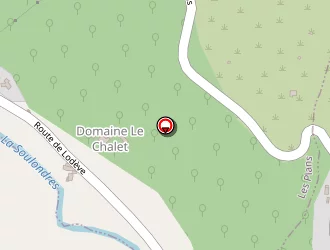 Carte de Detry François à Plans (les)