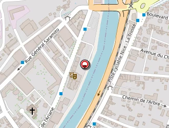 Carte de A.s.s à Trinité (la)