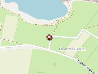 Carte de Maffre Jean Philippe à Mallemort