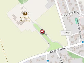 Carte de Amours D'animaux à Larra